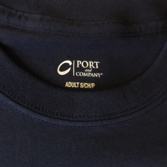 Men’s DAK T-shirt - Picture 3 of 6